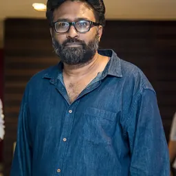 Portrait of Ram