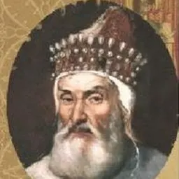 Portrait of Lorenzo Priuli