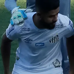 Portrait of Felipe Jonatan Rocha Andrade