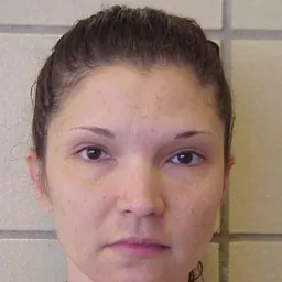 Portrait of Melanie McGuire
