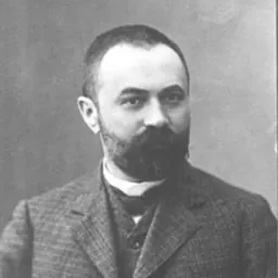 Portrait of Fedor Bucholtz