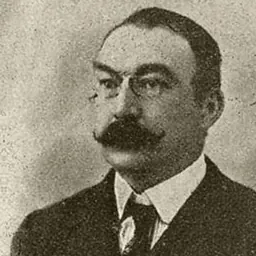 Portrait of Karel Sluijterman