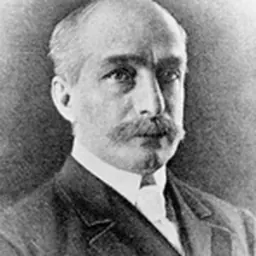 Portrait of John L. Wilson