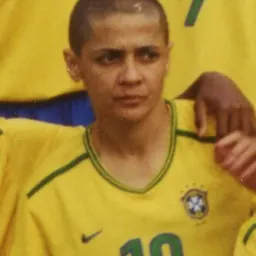 Portrait of Sissi