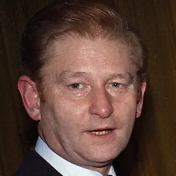 Portrait of Alfons Pawelczyk