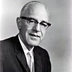 Portrait of John Crain Kunkel