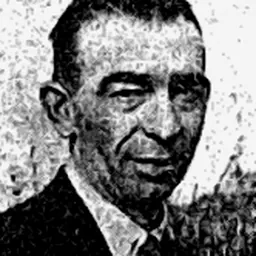 Portrait of Michael Donnellan
