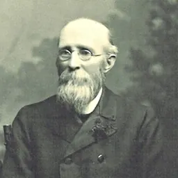 Portrait of William Weymouth