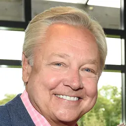 Portrait of Michael Friisdahl