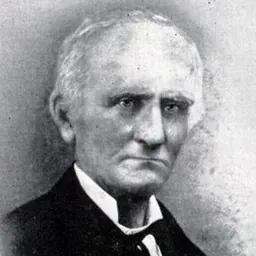 Portrait of Jonathan Worth