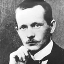 Portrait of Aarne Kauppinen