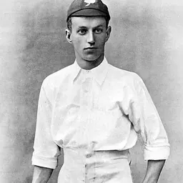Portrait of Robert Moorhouse