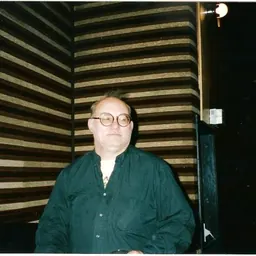 Portrait of Jan Bucquoy