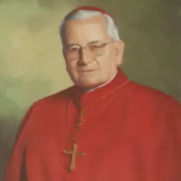 Portrait of Antonio José González Zumárraga