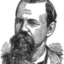 Portrait of Robert W. Everett
