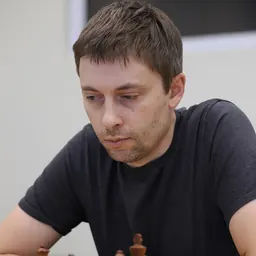 Portrait of Marcin Szeląg