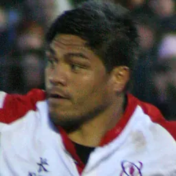 Portrait of Nick Williams