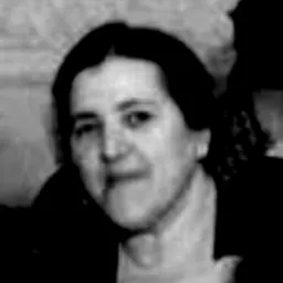 Portrait of Alice Michaelis