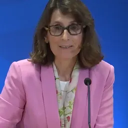 Portrait of Catarina Sarmento e Castro