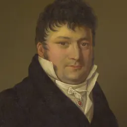 Portrait of Jens Aars