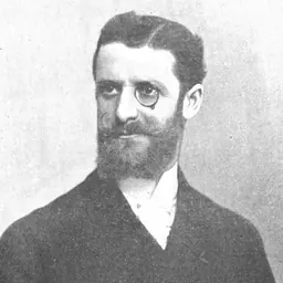 Portrait of Paul Bluysen