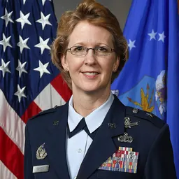 Portrait of Donna D. Shipton
