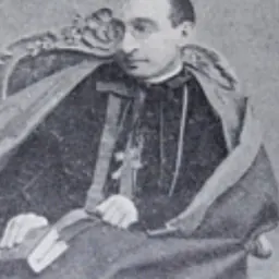 Portrait of Giuseppe Maria Granniello