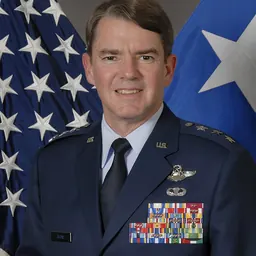 Portrait of Jan-Marc Jouas