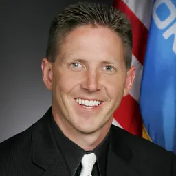 Portrait of Josh Brecheen