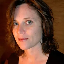 Portrait of Karen Sosnoski