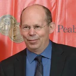 Portrait of Alex Kotlowitz