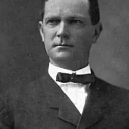 Portrait of Thomas Bothwell Butler