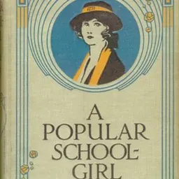 Portrait of Angela Brazil