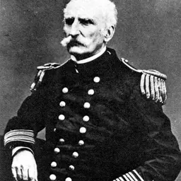 Portrait of James L. Lardner