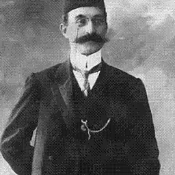 Portrait of Italo Selvelli