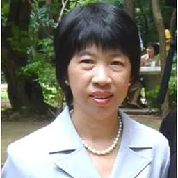 Portrait of Pramuan Tangboriboonrat
