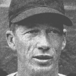 Portrait of Lefty Grove