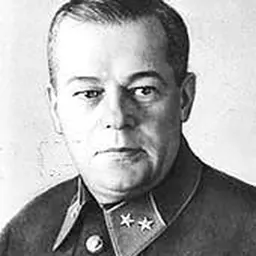 Portrait of Vasily Aleksandrovich Yushkevich