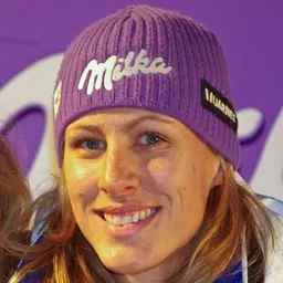 Portrait of Ingrid Jacquemod