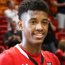 Portrait of Jarrett Culver
