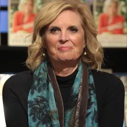 Portrait of Ann Romney