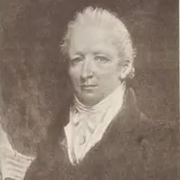 Portrait of James Bartleman