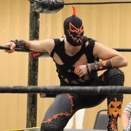 Portrait of Hallowicked