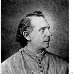 Portrait of Patrick Feehan