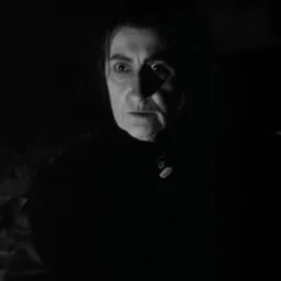 Portrait of Ethel Griffies