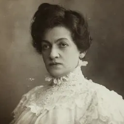 Portrait of Keni Liptzin
