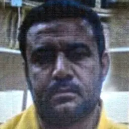 Portrait of Abu Ahmad al-Alwani
