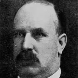 Portrait of Arthur Whittingham