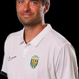 Portrait of Yuriy Shevchuk