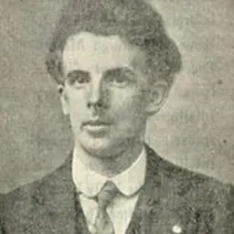 Portrait of Sir Patrick Dollan